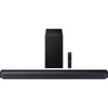 Samsung HW-Q600F 3.1.2ch Soundbar and Subwoofer (2025) with Rear Speaker Bundle - 2 of 4