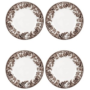 Spode Delamere Plate, Set of 4, Perfect for Thanksgiving and Other Special Occasions, Made in England from Fine Earthenware - 1 of 4
