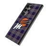 Keyscaper WNBA Plaid MagSafe Compatible Cell Phone Case for Galaxy S24 Ultra - 2 of 4