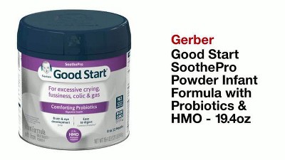 Target gerber formula online