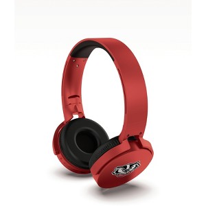 SOAR Collegiate Wireless Bluetooth Over-the-Ear Headphones - 1 of 2