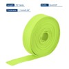 Unique Bargains Flexible Thick Tight Weave Flat Polypropylene Webbing Strap - 2 of 4