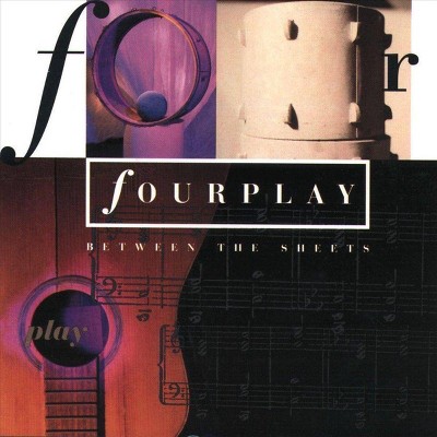 Fourplay - Between The Sheets (CD)