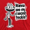 Boys’ Diary Of A Wimpy Kid Fregley Secret Freckle Hooded Sweatshirt - 2 of 4
