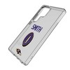 NFL Baltimore Ravens Players Game Tactic Clear Cell Phone Case for Samsung Galaxy - 2 of 4