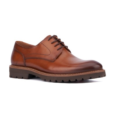 Vintage Foundry Co. Men's Devon Oxfords