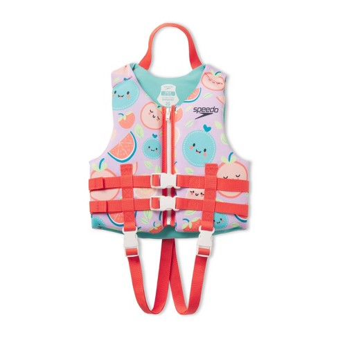 Target baby life jacket on sale