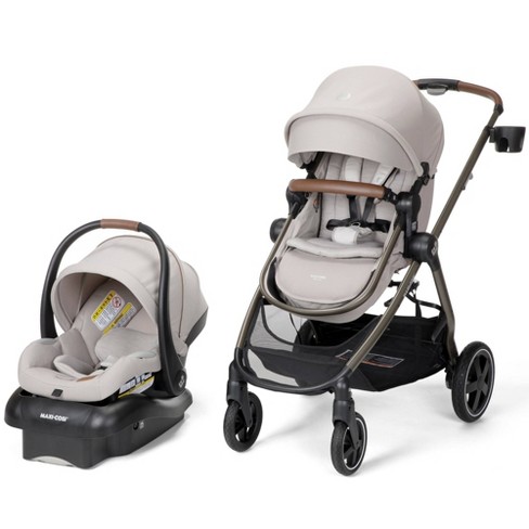 Maxi cosi travel system review on sale