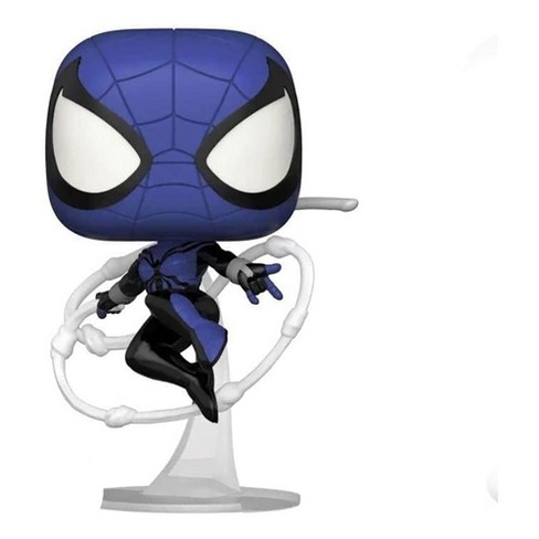 Funko Marvel Funko Pop  Spider-girl #955 Chase : Target