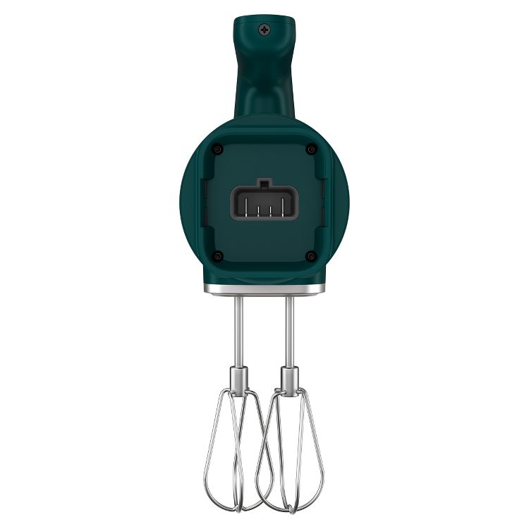 KitchenAid Go Cordless Hand Mixer battery sold separately - Hearth & Hand™ with Magnolia: 7 Speeds, Shaded Palm, Dishwasher-Safe Parts, 2 of 6
