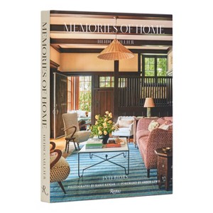 Heidi Caillier: Memories of Home - (Hardcover) - 1 of 1