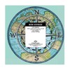 Beistle Bon Voyage Luncheon Napkins, (48/Pkg) Multicolored - 3 of 4