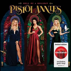Pistol Annies - Hell of a Holiday (Target Exclusive, Vinyl)