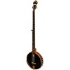 Vega Woodsongs Campfire Long Neck Banjo - 2 of 2