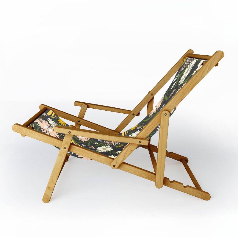 Heather Dutton Darby Sling Chair - Deny Designs, 3 of 6
