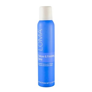 Loma Texture and Finishing Spray - 5.4 oz - Volume, texture, and a touch of organic citrus zest - 1 of 4