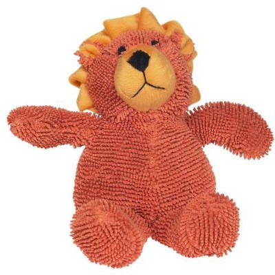 Multipet 13" Tuff Enuff Holiday Dog Toys (Gingerbread Man)