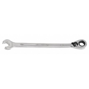 Williams  Ratchet Combo Wrench,12,3/8 in.,Revrsbl 1212RCU - 1 of 1