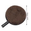 Unique Bargains Round Facial Sponges 1 Pc - 3 of 4