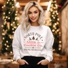Simply Sage Market Women's Graphic Sweatshirt NP Milk and Cookie Co. - 2 of 4