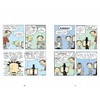 Big Nate: Great Minds Think Alike (Paperback) by Lincoln Peirce - 3 of 4