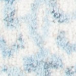 ivory/blue