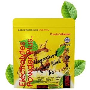 PowderVitamin Electrolytes Powder Plus™ 50 Servings - 1 of 4