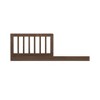 Delta Children Daybed/Toddler Guardrail Kit W202725 - Greenguard Gold Certified - 2 of 4