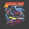 Vintage NASCAR Daytona 500 Shirt - NASCAR Racing Mens Graphic T-Shirt - 2 of 4