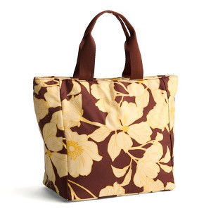 Vera Bradley Women's Nylon Lunch Tote Bag - 1 of 3