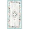 Laural Home Coastal Reef Rectangle Tablecloth - 2 of 2