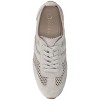 Journee Women's Chasse Mesh Sneakers - 4 of 4