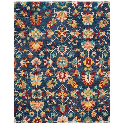Aspen APN510 Hand Tufted Indoor Rug -Safavieh