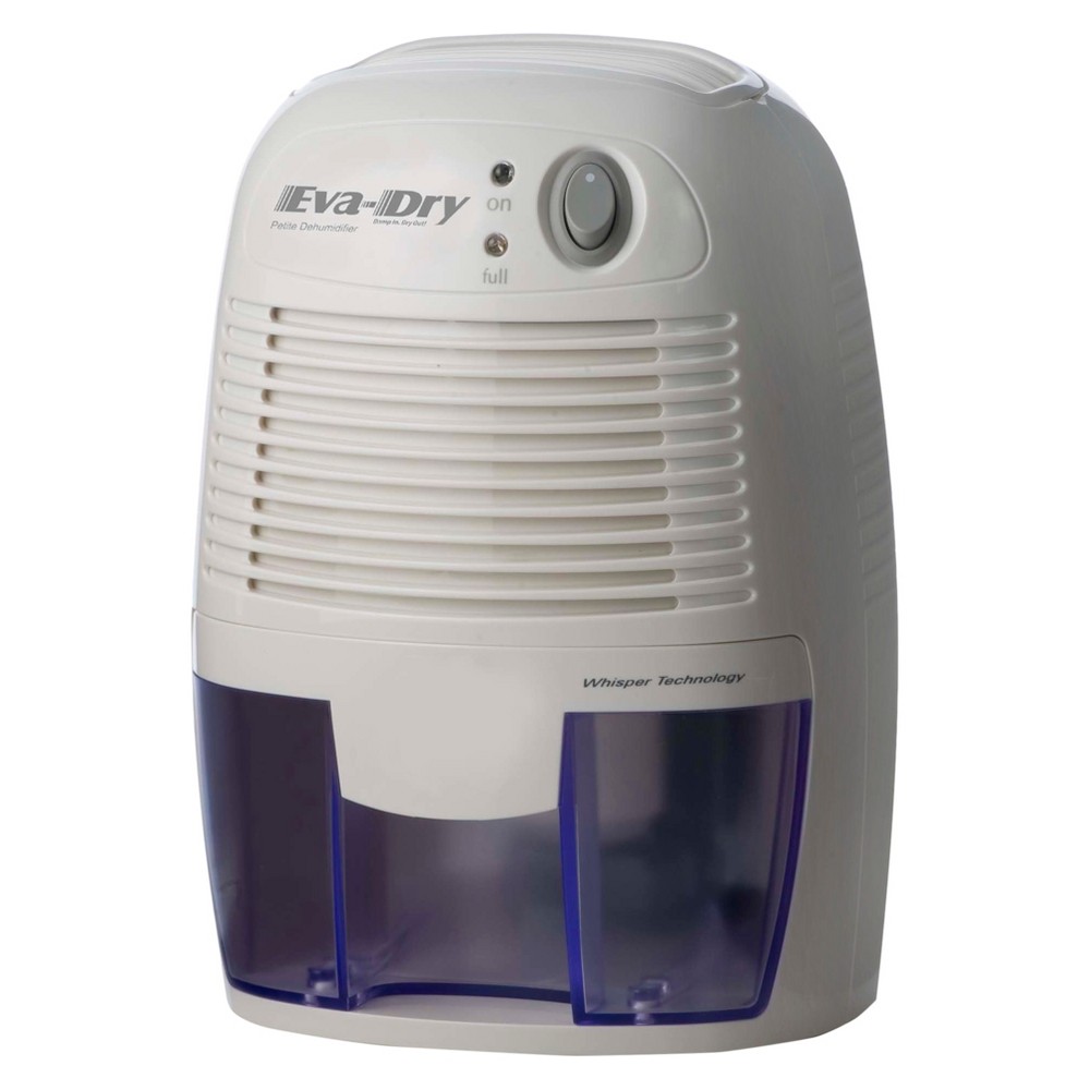 UPC 832856000206 product image for Eva Dry Electric Petite Dehumidifier - White | upcitemdb.com