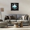 Stupell Industries Too Old For This Sheet Floating Frame Canvas Art - 3 of 4