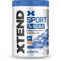 36++ Xtend x elite pre workout information