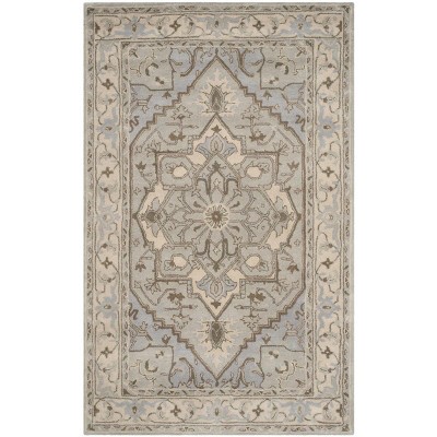 Heritage HG866 Handmade Rug - Safavieh