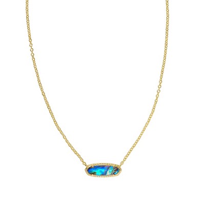 Kendra Scott Eva Pendant Necklace
