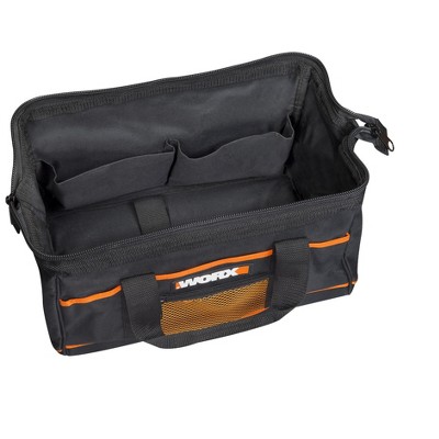 Worx WA0076 Tool Tote with Pockets