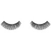 Ardell Fashion Natural Demi Lashes - 101 Black #65001 (PACK OF 3) Natural Volume and Length - 3 of 3