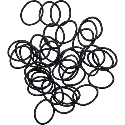 Goody Ouchless Elastics - 37ct - image 2