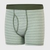 Hanes Toddler Boys' Microfiber Boxer Shorts - 4 of 4