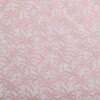 Tommy Bahama Lovely Palms Pink Queen Sheet Set - 4 of 4