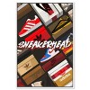Notoriart Sneakerhead Collection Wall Art Framed - 4 of 4