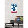 Trends International DC Comics - Superman - Action Comics 1000 Unframed Wall Poster Prints - 2 of 4