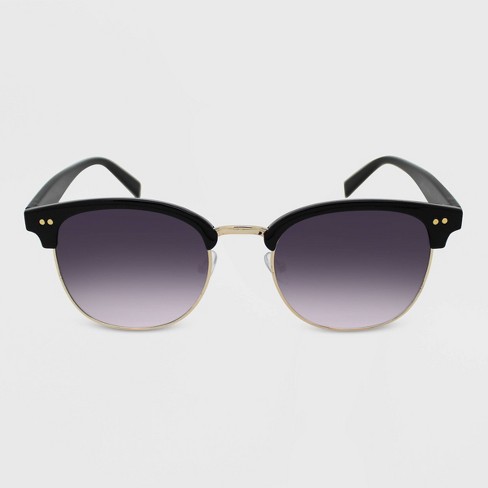 Target store clubmaster sunglasses