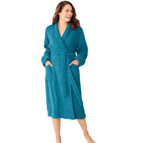 Plus size discount bath robe 5x