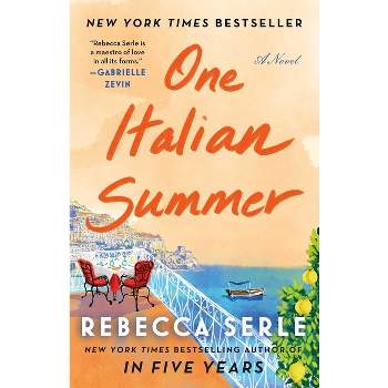 One Italian Summer - by Rebecca Serle