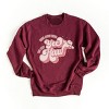 Simply Sage Market Yee To My Haw Sweatshirt - 2 of 4