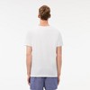 Lacoste Men's 3-Pack Crew neck Regular Fit Undershirts - 4 of 4